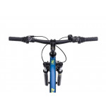 Horský bicykel ROMET RAMBLER R6.0 2024 M Modro-limetková